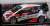 トヨタ ガズーレーシング YARIS 2017 WRC (ミニカー) 商品画像1
