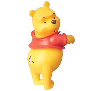 UDF No.353 Winnie The Pooh (Completed)