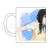 Seiren Mug Cup Ruise Sanjo (Anime Toy) Item picture2