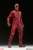 Marvel Comics - 1/6 Scale Fully Poseable Figure: Sideshow Sixth Scale #004 - Daredevil (Completed) Item picture4