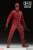 Marvel Comics - 1/6 Scale Fully Poseable Figure: Sideshow Sixth Scale #004 - Daredevil (Completed) Item picture1