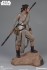 『スター・ウォーズ/フォースの覚醒』 【プレミアム・フォーマット・フィギュア】 レイ (完成品) 商品画像2 サムネイル
