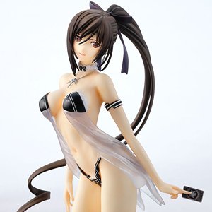 Sakuya: Swimsuit Ver. (PVC Figure)