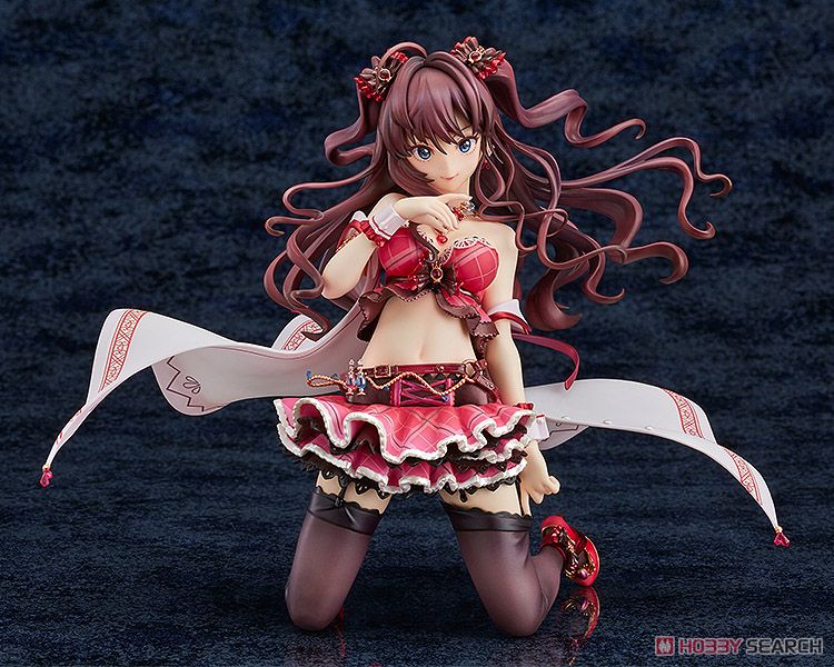 Shiki Ichinose: Mystic Elixir Ver. (PVC Figure) Item picture3