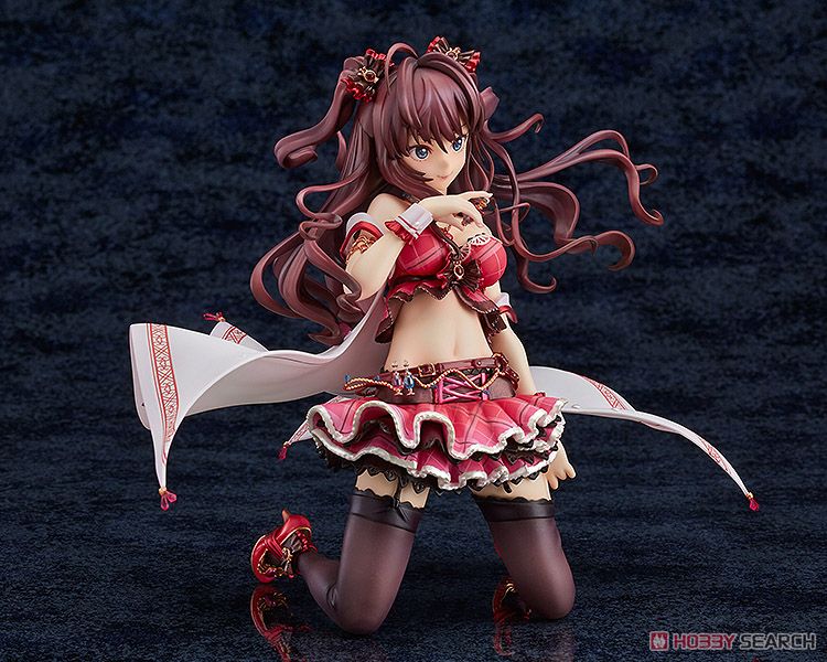 Shiki Ichinose: Mystic Elixir Ver. (PVC Figure) Item picture4