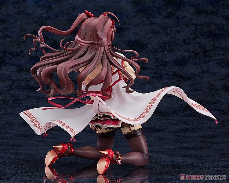 Shiki Ichinose: Mystic Elixir Ver. (PVC Figure) Item picture5