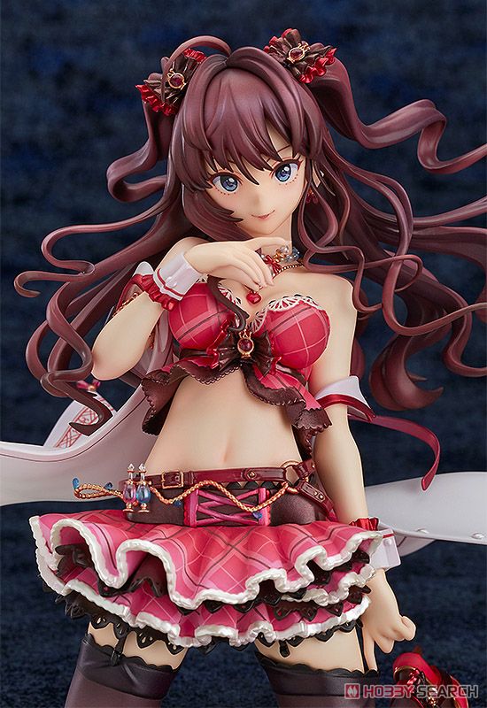 Shiki Ichinose: Mystic Elixir Ver. (PVC Figure) Item picture6