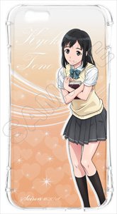 Seiren iPhone Case for 6S/6 Kyoko Tono (Anime Toy)