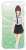 Seiren iPhone Case for 6S/6 Miu Hiyama (Anime Toy) Item picture2