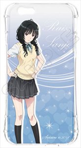 Seiren iPhone Case for 7 Ruise Sanjo (Anime Toy)