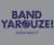 Band Yarouze! Osiris Tote Bag (Anime Toy) Item picture3