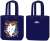 Band Yarouze! Cure2tron Tote Bag (Anime Toy) Item picture1