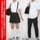 Persona 5 Shujin High School Design Polo Shirt White XL (Anime Toy) その他の画像2 Thumbnail