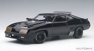 フォード XB ファルコン チューンド・バージョン 「ブラック・インターセプター」 (ミニカー)
