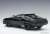 Ford XB Falcon tuned ver. Black Interceptor (Diecast Car) Item picture2
