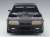 Ford XB Falcon tuned ver. Black Interceptor (Diecast Car) Item picture4