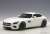 Mercedes-AMG GT S (White) (Diecast Car) Item picture1