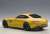 Mercedes-AMG GT S (Yellow) (Diecast Car) Item picture2