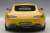 Mercedes-AMG GT S (Yellow) (Diecast Car) Item picture4