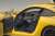 Mercedes-AMG GT S (Yellow) (Diecast Car) Item picture5