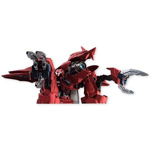 FW GUNDAM CONVERGE EX16 AMA-X7 シャンブロ (食玩)