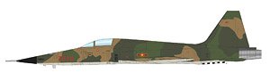 F-5E タイガーII `ベトナム人民空軍` (完成品飛行機)