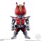 CONVERGE KAMEN RIDER 6 (10個セット) (食玩) 商品画像4 サムネイル
