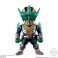 CONVERGE KAMEN RIDER 6 (10個セット) (食玩) 商品画像5 サムネイル