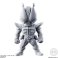 CONVERGE KAMEN RIDER 6 (10個セット) (食玩) その他の画像4 サムネイル