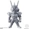 CONVERGE KAMEN RIDER 6 (10個セット) (食玩) その他の画像6 サムネイル