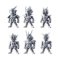 CONVERGE KAMEN RIDER 6 (10個セット) (食玩) その他の画像1 サムネイル