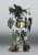 Robot Spirits < SIDE MS > Full Armor O Gundam (Completed) Item picture2
