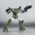 Robot Spirits < SIDE MS > Full Armor O Gundam (Completed) Item picture7