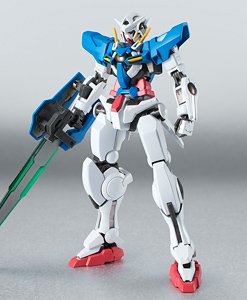 Robot Spirits < SIDE MS > Gundam Exia Repair II & Repair III Parts Set (Completed)