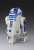 S.H.フィギュアーツ R2-D2 (A NEW HOPE) (完成品) 商品画像2