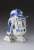 S.H.フィギュアーツ R2-D2 (A NEW HOPE) (完成品) 商品画像4