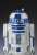 S.H.Figuarts R2-D2 (A New Hope) (Completed) Item picture5