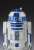 S.H.フィギュアーツ R2-D2 (A NEW HOPE) (完成品) 商品画像7