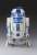 S.H.フィギュアーツ R2-D2 (A NEW HOPE) (完成品) 商品画像1