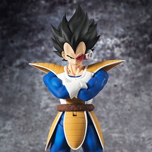 S.H.Figuarts Vegeta (Completed)