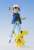 S.H.Figuarts Ash Ketchum (Completed) Item picture2