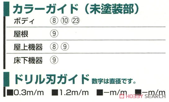 西武 新2000系 4輛編成セット (基本・4両・組み立てキット) (鉄道模型) 塗装1