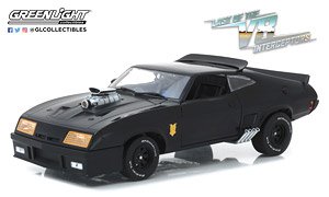 Last of the V8 Interceptors (1979) - 1973 Ford Falcon XB (Diecast Car)