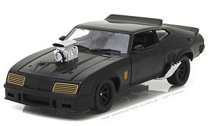 Last of the V8 Interceptors (1979) - 1973 Ford Falcon XB (ミニカー)