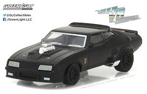 Last of the V8 Interceptors (1979) - 1973 Ford Falcon XB (ミニカー)