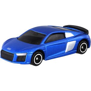 No.39 Audi R8 (First Special Specification) (Tomica)