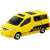 No.27 Nissan NV200 Taxi (First Special Specification) (Tomica) Item picture1