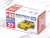 No.27 Nissan NV200 Taxi (First Special Specification) (Tomica) Package1