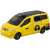 No.27 Nissan NV200 Taxi (Tomica) Item picture1