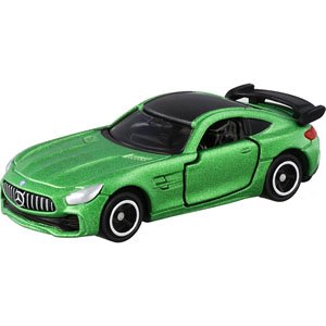 No.7 メルセデス-AMG GT R (トミカ)
